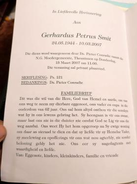 SMIT-Gerhardus-Petrus-1944-2007-M