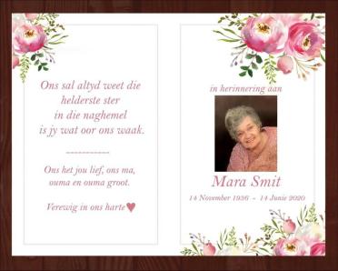 SMIT-Mara-1936-2020-F
