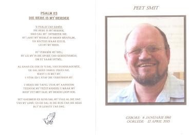 SMIT-Petrus-Jacobus-Lodewicus-Nn-Peet-1961-2015-M