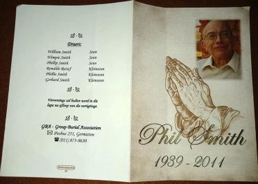 SMITH-Phillipus-Jacobus-Nn-Phil-1939-2011-M