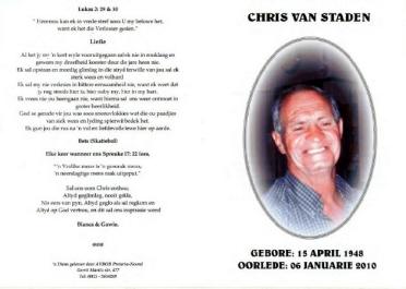 STADEN-VAN-Christoffel-Bernardus-Nn-Chris-1948-2010-M