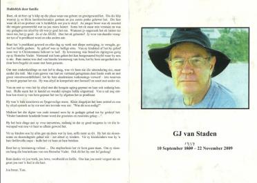 STADEN-VAN-Gerhardus-Jacobus-1937-2009-M