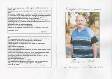 STADEN-VAN-Marthinus-Nn-Thinus-1956-2019-M