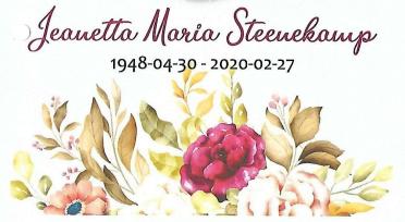 STEENEKAMP-Jeanetta-Maria-Nn-Nita-1948-2020-F_100