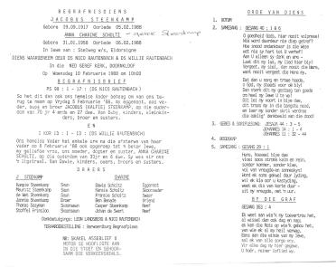 STEENKAMP-Jacobus-1917-1988-M