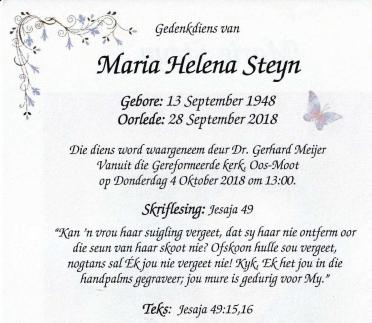 STEYN-Maria-Helena-Nn-Marie-1948-2018-F_3