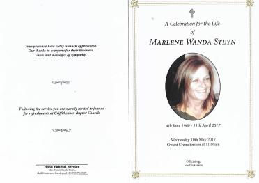 STEYN-Marlene-Wanda-1960-2017-F