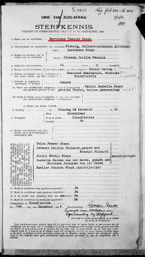 1916_SK_Marthinus Theunis Steyn