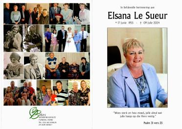 SUEUR-LE-Elsana-1955-2024-F-1