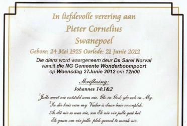 SWANEPOEL-Pieter-Cornelius-Nn-OupaPiet-1925-2012-M_97