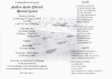 SYDOW-Andrew-Austin-Osborne-Nn-Bonnie-1937-2009-M-2