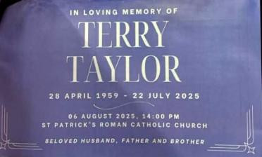TAYLOR-Terry-1959-2025-M_2