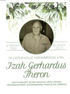 THERON-Izak-Gerhardus-1951-2025-M-01