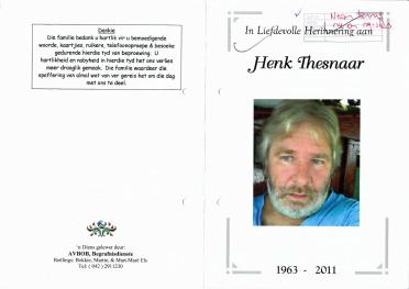 THESNAAR-Hendrik-Rudolph-Nn-Henk-1963-2011-M_1