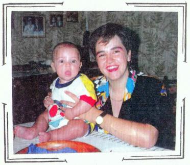 THIELE-Michael-1993-1994-M