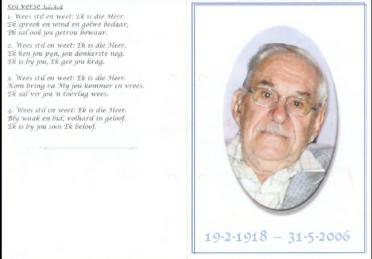 TIEDT-Johannes-1918-2006-GGSA.NoordWesVersameling-M
