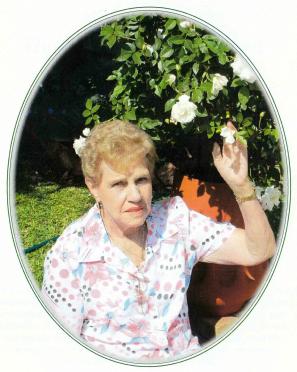 TOCKNELL-Surnames-Vanne