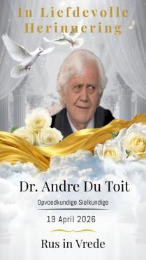 TOIT-DU-Andre-UnkDate-2026-Dr.OpvoedkundigeSielkundige-M-01