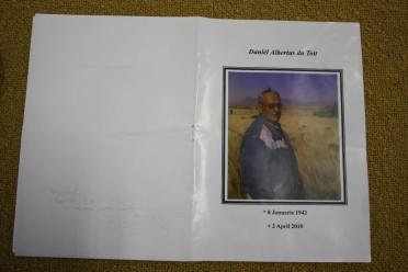 TOIT-DU-Daniël-Albertus-1942-2010-M