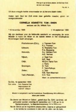 TOM.SWEN-Surnames-Vanne