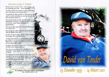 TONDER-VAN-David-Willem-Nicolas-Petrus-Nn-David-1935-2021-M-1