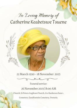 TSUENE-Catherine-Keabetswe-1930-2025-F-01