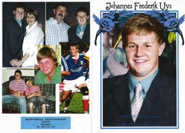 UYS-Johannes-Frederik-1990-2009-M
