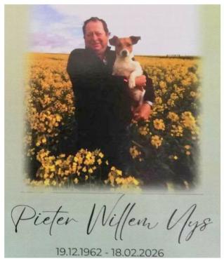 UYS-Pieter-Willem-1962-2026-M-01