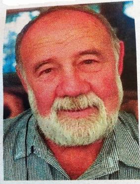 VENTER-Dirk-1950-2024-M