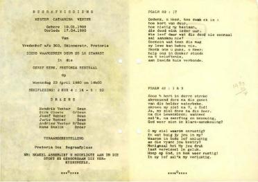 VENTER-Hester-Catharina-nee-Enslin-1908-1980-GGSA.NoordWesVersameling-F
