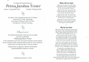 VENTER-Petrus-Jacobus-1936-2016-M_2