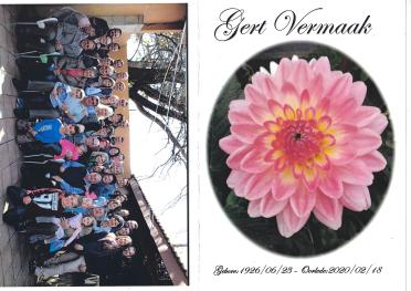 VERMAAK-Gerthardus-Nn-Gert-1926-2020-GGSA.NoordWesVersameling-M