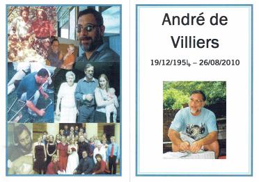 VILLIERS-DE-Andre-Jaques-1954-2010-GGSA.NoordWesVersameling-M