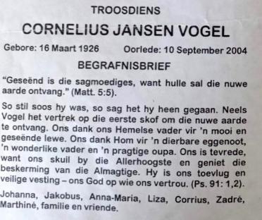 VOGEL-Cornelius-Jansen-1926-2004-M_99