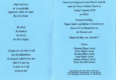 WAGNER-Christiaan-Frederik-1932-2002-M_2