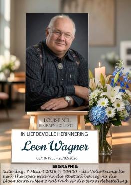 WAGNER-Leon-1955-2026-M-01