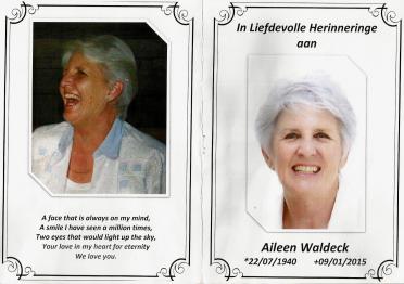 WALDECK-Aileen-Mary-Mavourneen-Nn-Aileen-1940-2015-F