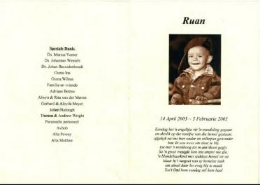 WALKENSHAW-Johannes-Mathys-Nn-Ruan-2003-2005-GGSA.NoordWesVersameling-M