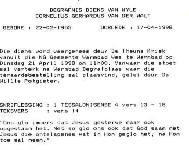 WALT-VAN-DER-Cornelius-Gerhardus-1955-1998-M_99