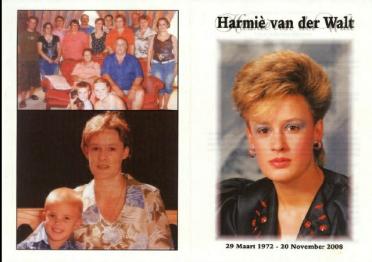 WALT-VAN-DER-Harmie-1972-2008-GGSA.NoordWesVersameling-F