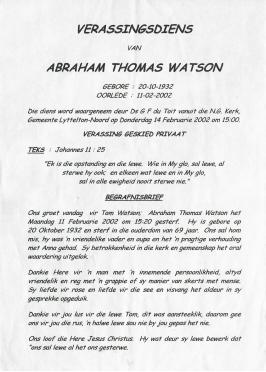 WATSON-Abraham-Thomas-Nn-Tom-1932-2002-M-03
