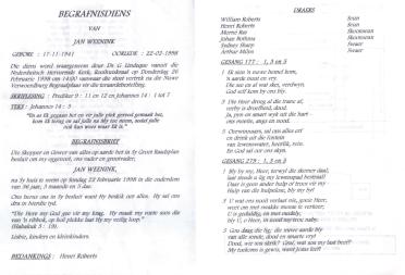 WEENINK-Surnames-Vanne