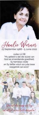 WERNER-Hanlie-1966-2022-F-06