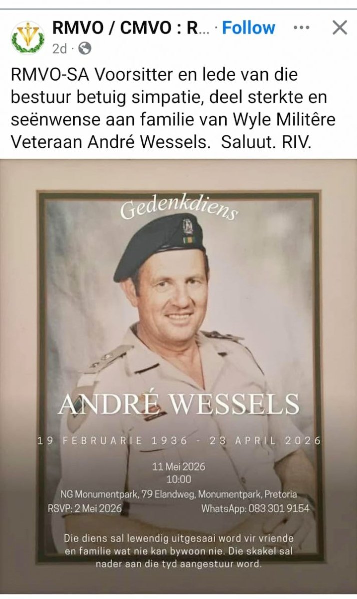 WESSELS-André-1936-2026-M-04