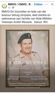 WESSELS-André-1936-2026-M-04