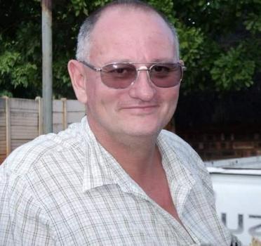 WESTHUIZEN-VAN-DER-Dries-1968-2011-M