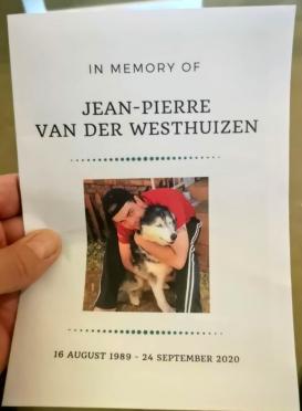 WESTHUIZEN-VAN-DER-Jean-Pierre-1989-2020-M