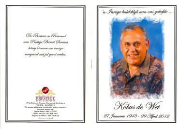 WET-DE-Jacobus-1943-2012-M