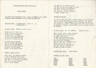 WOUDA-Bote-1925-1986-M