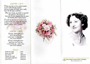 WYK-VAN-Johanna-Elena-Nn-Hannetjie-1936-2013-F-2